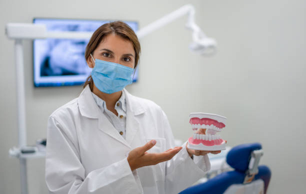 Best Emergency Root Canal Treatment in Perry, LA