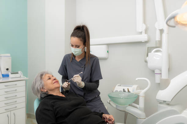 Best Walk-In Emergency Dentist in Perry, LA