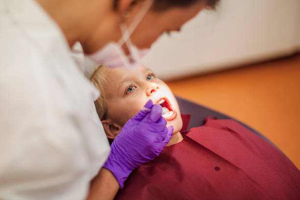 Best Emergency Root Canal Treatment in Perry, LA