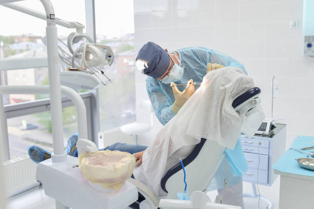 Best Emergency Root Canal Treatment in Perry, LA